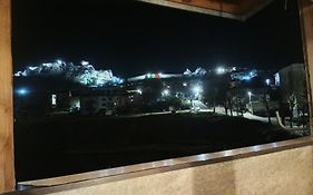 Fortress View Apartment